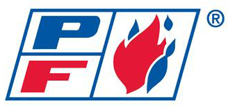 Power Flame Incorporated Logo